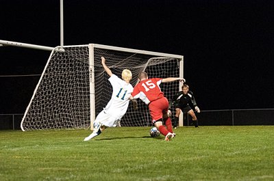 Photo by Bruce Barber soccer v7i36
