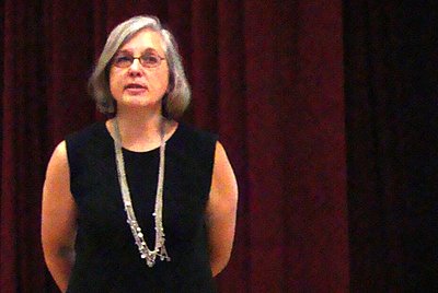 Tompkins County Youth Services Department's Kris Bennett survey_bennett