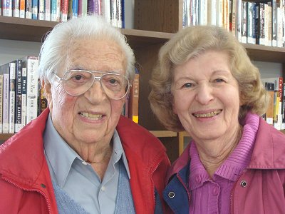 Fred and Ilsa Voss voss_fredilsa
