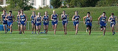xcountry 922