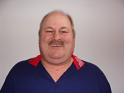 Brian Goodell briangoodell400