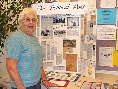 Fannie Welch elechist_welch