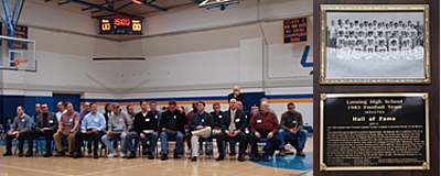 The 1983 Football Team hof2012_1983football