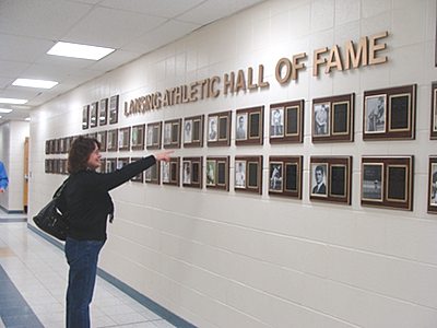The Lansing Athletic Hall Of Fame hof_hall2012