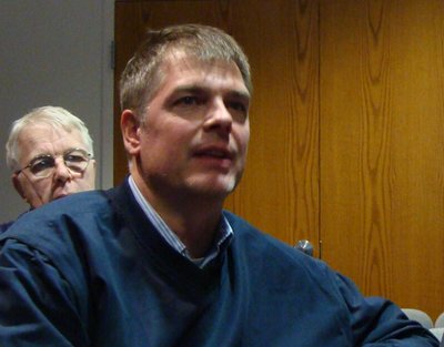 AES Cayuga Plant Manager Jerry Goodenough ida-feb-goodenough
