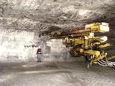 mine_machine