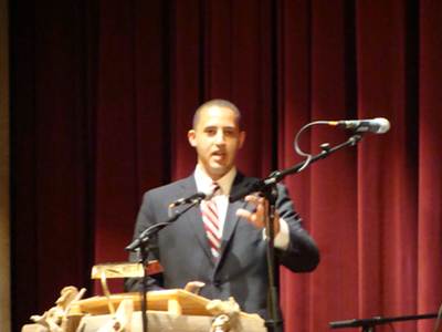 Ithaca Mayor Svante Myrick nrg_myrick