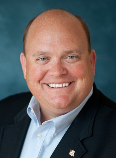 Tom Reed reed400