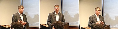 Cayuga Power Plant Manager Jerry Goodenough cpp_goodenough