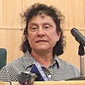 Dryden Councilwoman Linda Lavine cppr_lindalavine