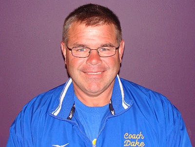Doug Dake dougdake400