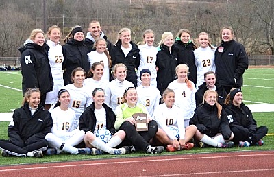 Photo courtesy of David Parkins girlssoccer112013