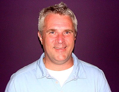 Mike Sigler mikesigler201307_400