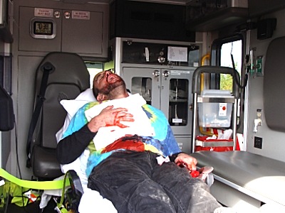 apdd inambulance