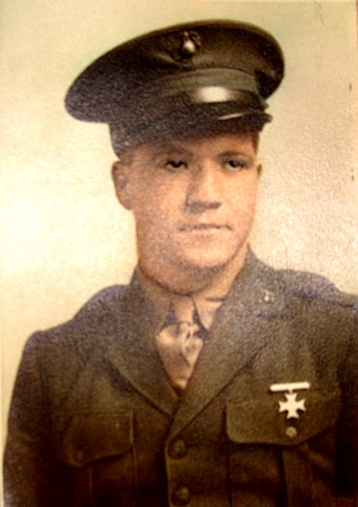 Bob Boda in 1946 bobboda 1946