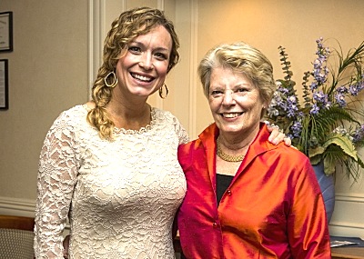 Mindy Oakes and Margaret Munchmeyer cmc MindyOakes and MargaretMunchmeyer