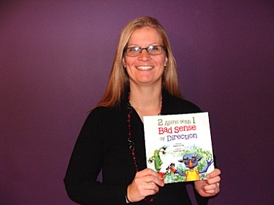 Casie Smith csmith withbook