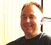 Lansing High School Social Studies Teacher Dan Ferguson fergusondan