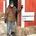 Cayuga Pure Organics Owner Erick Smith flcf_ericsmith