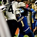 #1 Greg Lee football1029 12 120
