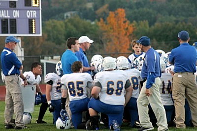 Words of Wisdom from Lansing's original #5, Alumni, Mario Rossetti. football rosetti