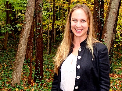 Sarah Robarge ioc robarge