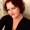 'Mama Red' Samantha Buyskes mamared