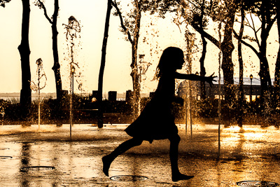 Battery Park, Manhattan, 40°42’10” N 74°0’59” W by Martin R. Miller martinrmiller_whygoout_01