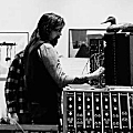 Image courtesy of David Borden moog borden