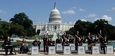 navyband400