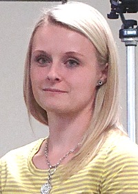 Brittany Novitzki Brittany Novitzki