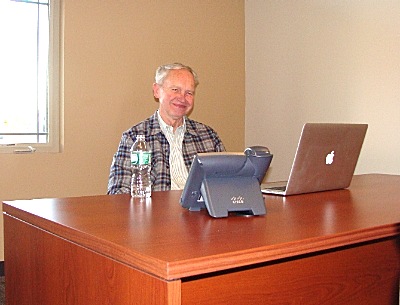 The Mayor's office vh_mayor