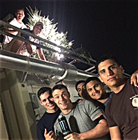 christmas Djibouti