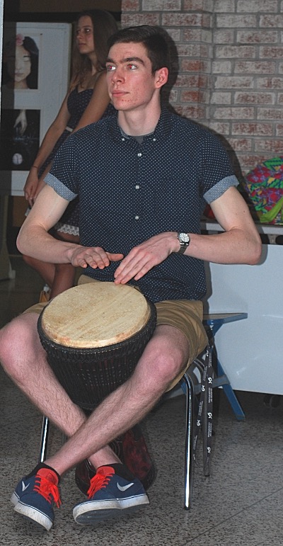 cicy drum