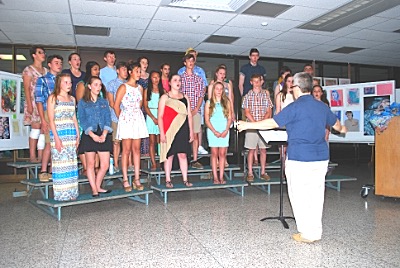 cicy varsitychorale