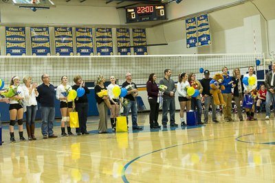 LadyCats Girls Basketball