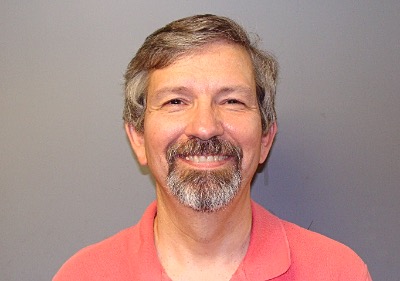Ed LaVigne edlavign june3 400