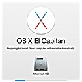 OS X El Capitan