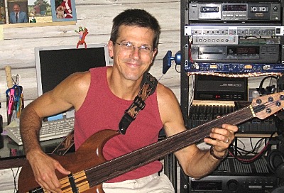 Paul Kempkes (Dr. K) hosts open mic nights on the fourth Saturday of January through April at 7pm esac paulkempkes