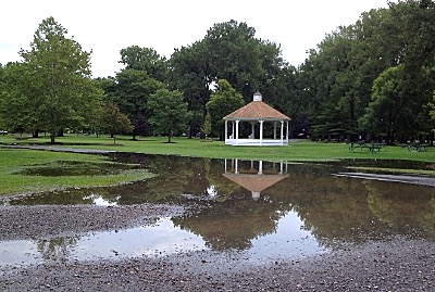 Myers Park Myers Park