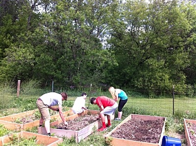 groton studentfarm