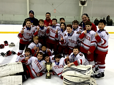 hockey PeeweesSteelCItyChamps