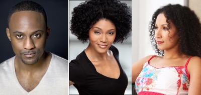 Landon Woodson, Angel Moore, Nicole A. Watson Landon Woodson, Angel Moore, Nicole A. Watson