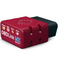 OBDLink Wifi