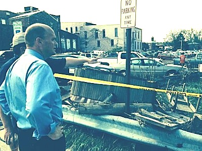 Congressman Reed in Penn Yan May 2014 reedinpennyan