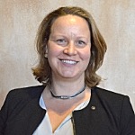 Leslie Danks Burke