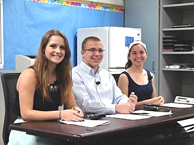 Student Council Organization