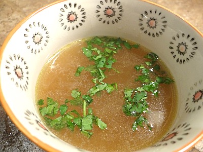 suzana chickensoup