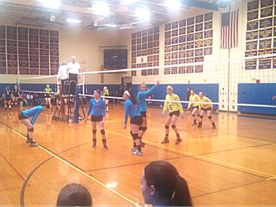 volleyball 20150325