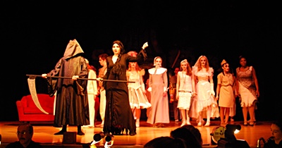 Addams Family